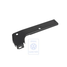 VW Original Support De Pare-Chocs - 327807332
