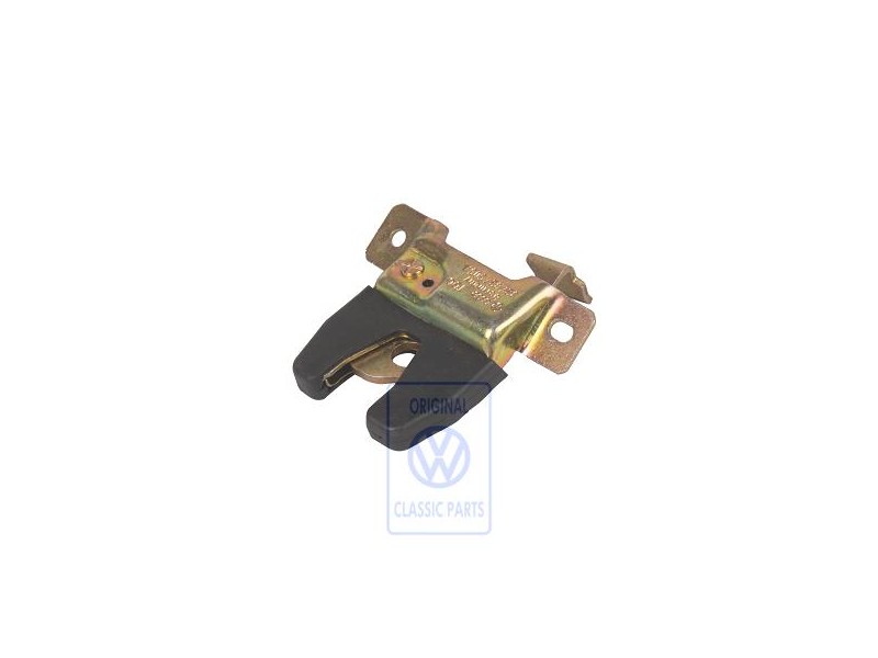 VW Original Serrure De Trappe - 327827503A