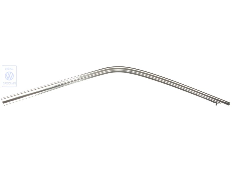 VW Original Moulure P. 