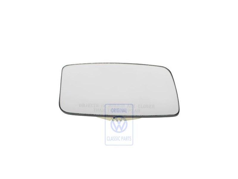 VW Original Miroir (Convexe) - 327857522