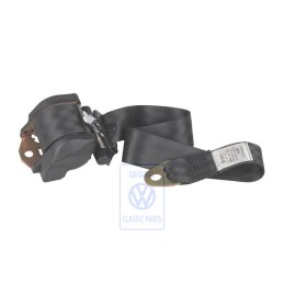 VW Original Ceinture De Securite 3 Points - 327857705B