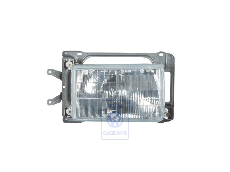 VW Original Projecteur Halogene - 327941017