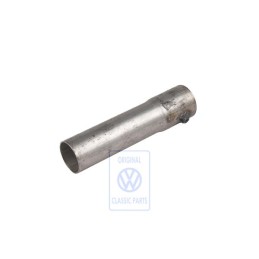 VW Original Rallonge Tuyau D'Echappement - 331253141B