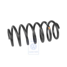 VW Original Ressort Helicoidal - 331411105