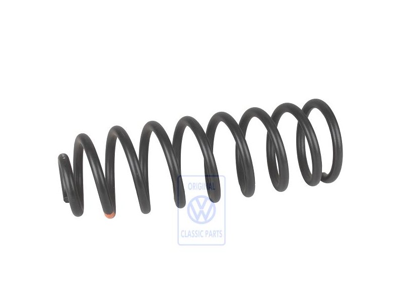 VW Original Ressort Helicoidal - 331511115G