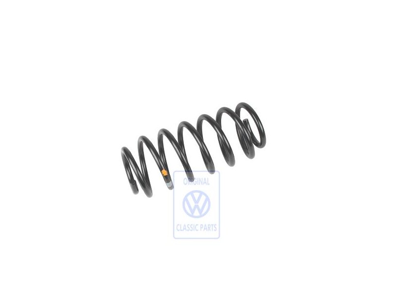 VW Original Ressort Helicoidal - 331511115K