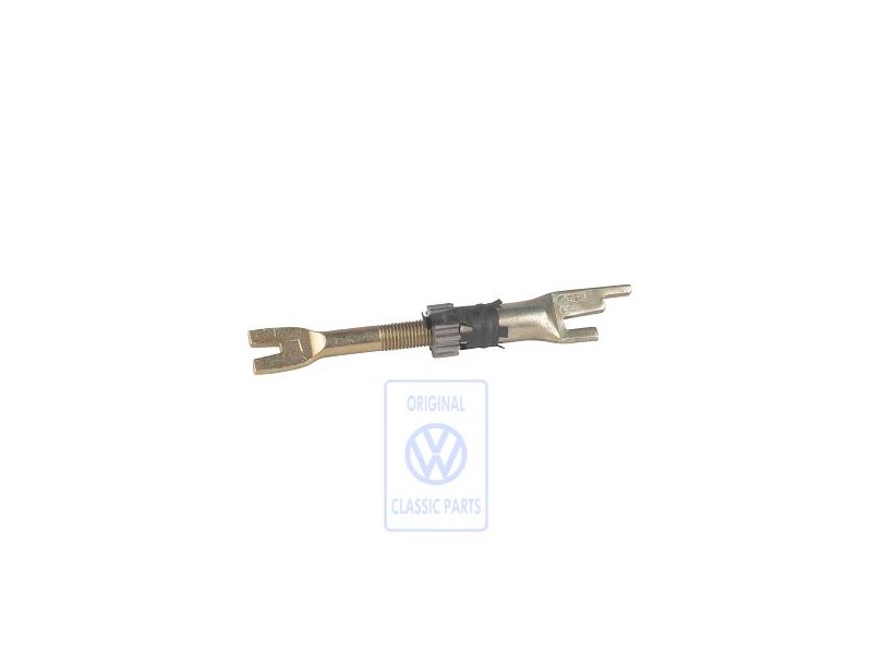 VW Original Tige De Pression - 331609803