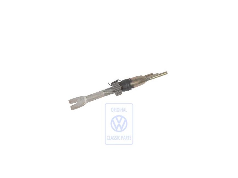 VW Original Tige De Pression - 331609804