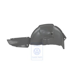 VW Original Coquille De Passage De Roue - 331803421A