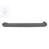 VW Original Pare-Chocs Gris - 331807303C 2BC