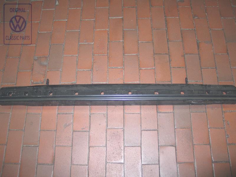 VW Original Pare-Chocs - 331807305H