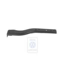 VW Original Support De Pare-Chocs - 331807331F