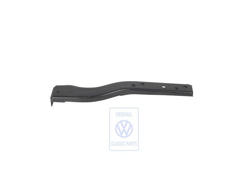 VW Original Support De Pare-Chocs - 331807331F