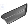 VW Original Tole De Reparation - Panneau Lateral - 331809615