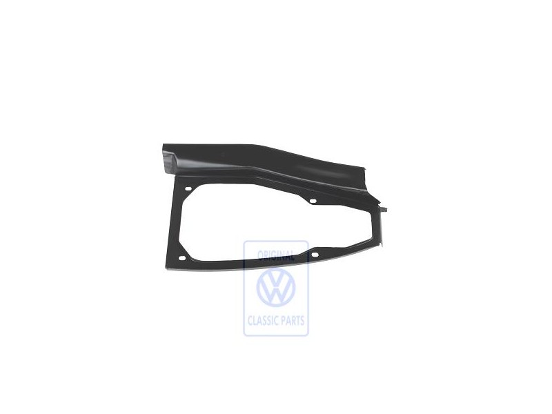 VW Original Logement P. 