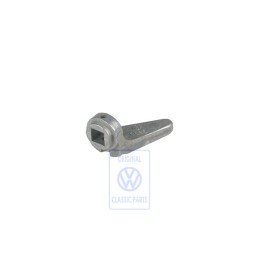 VW Original Excentrique - 331827553