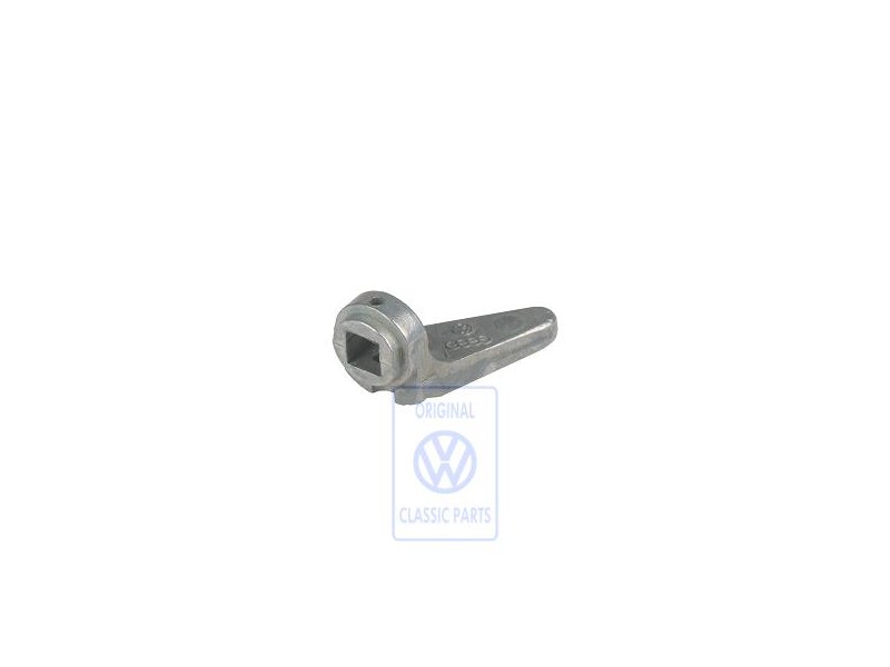 VW Original Excentrique - 331827553