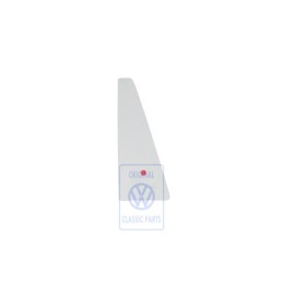 VW Original Glace De Porte (Fixe) - 331845215