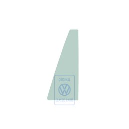 VW Original Glace De Porte (Fixe) - 331845216B