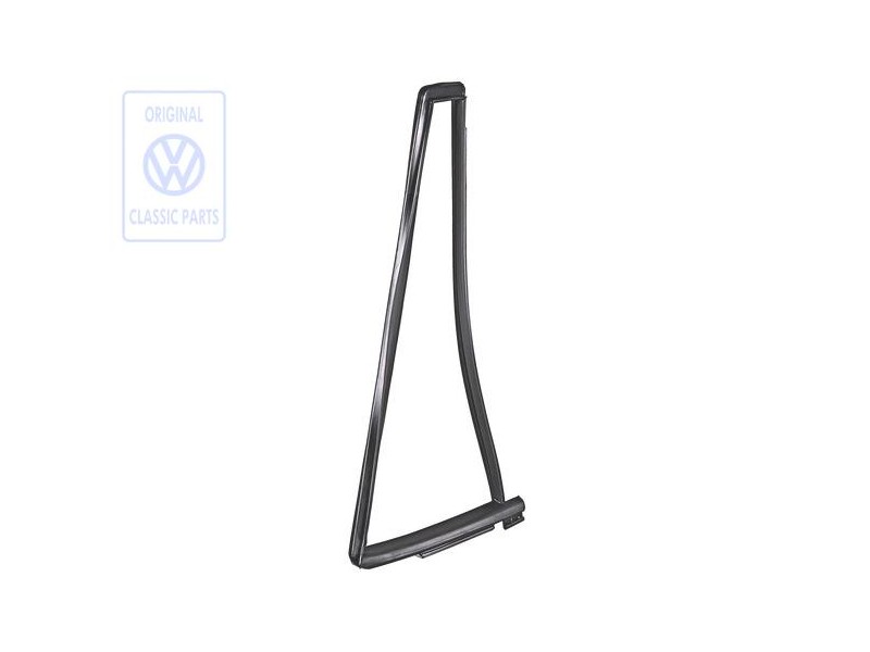 VW Original Joint P. Glace De Porte Fixe - 331845218A