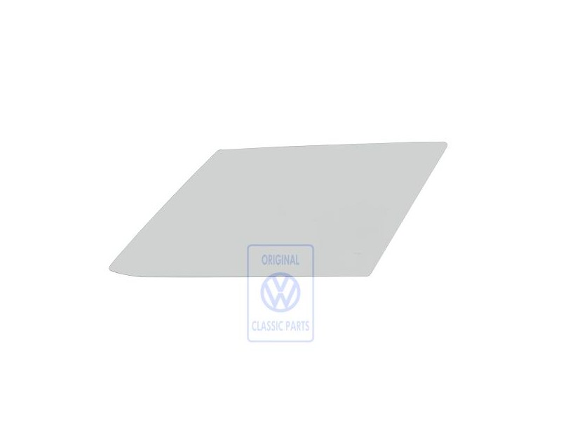 VW Original Glace Lat. 
