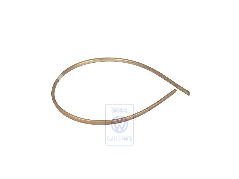 VW Original Piece Supprimee - 331853353A