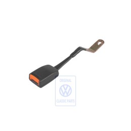 VW Original Boitier De Verrouillage - 331857755