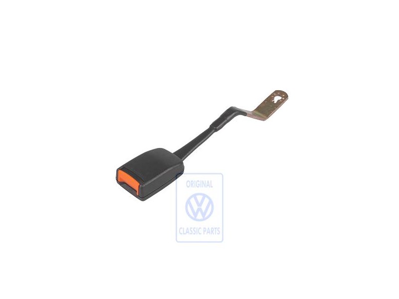VW Original Boitier De Verrouillage - 331857755
