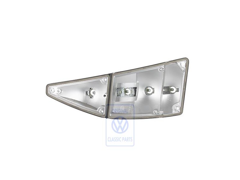 VW Original Boitier - 331945215A