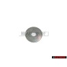 VW Original Rondelle Plate - 823199347