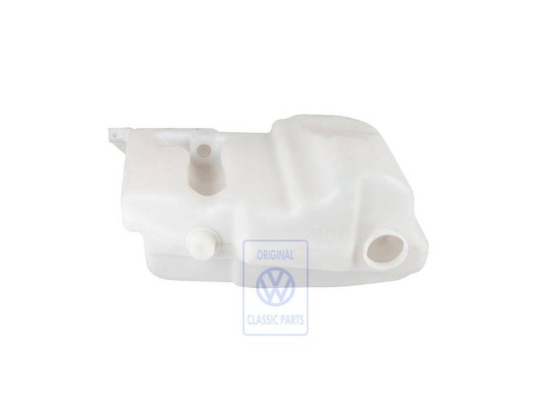 VW Original Reservoir A Eau De Lavage - 331955453F