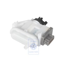 VW Original Moteur D'Essuie-Glace - 331955713B