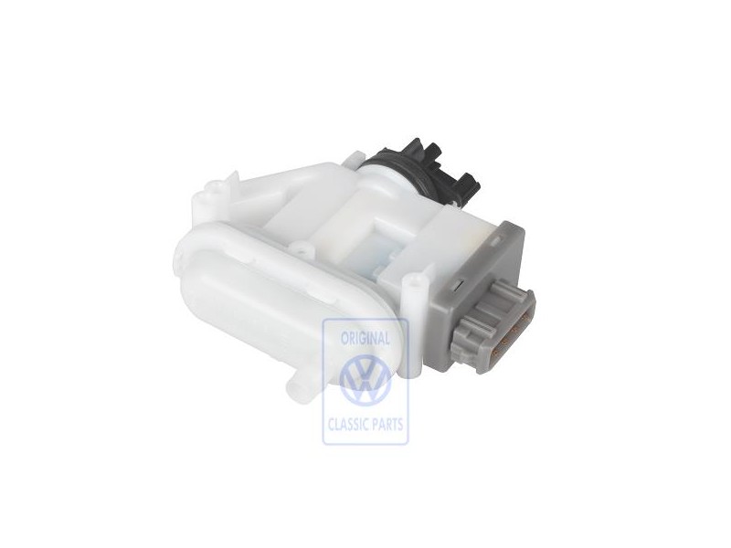 VW Original Moteur D'Essuie-Glace - 331955713B