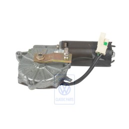 VW Original Moteur D'Essuie-Glace - 331955713C