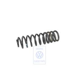 VW Original Ressort Helicoidal - 333511105