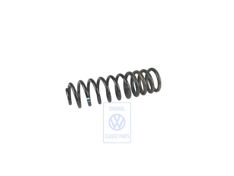 VW Original Ressort Helicoidal - 333511105