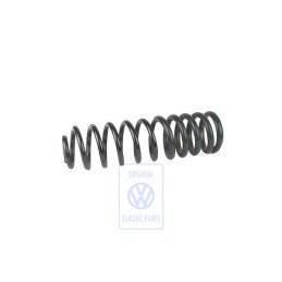 VW Original Ressort Helicoidal - 333511105A