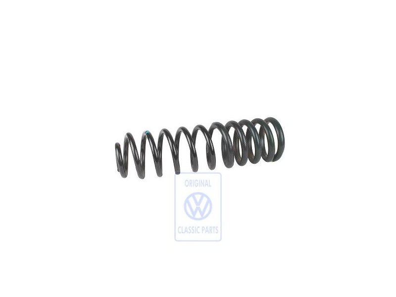 VW Original Ressort Helicoidal - 333511105A