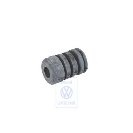VW Original Butee Caoutchouc - 333512131C
