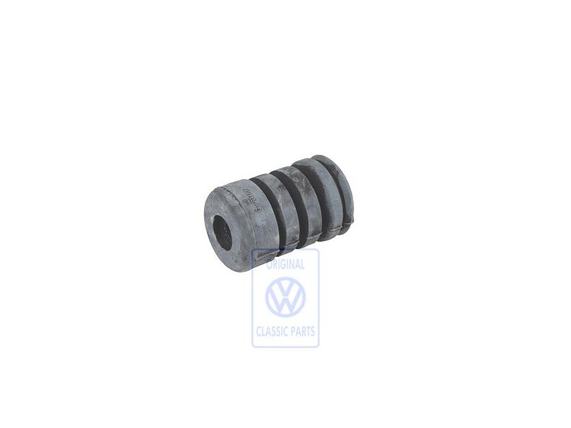 VW Original Butee Caoutchouc - 333512131C