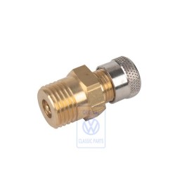 VW Original Soupape - 333616795