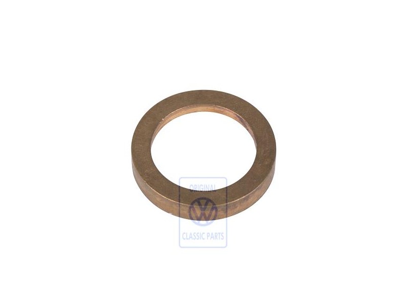 VW Original Bague De Pression - 333616801