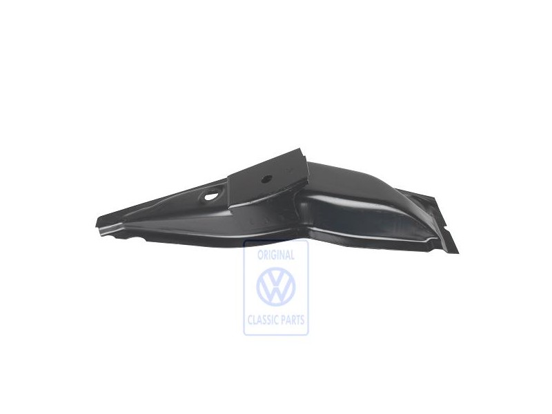VW Original Renfort De Tunnel - 333804367
