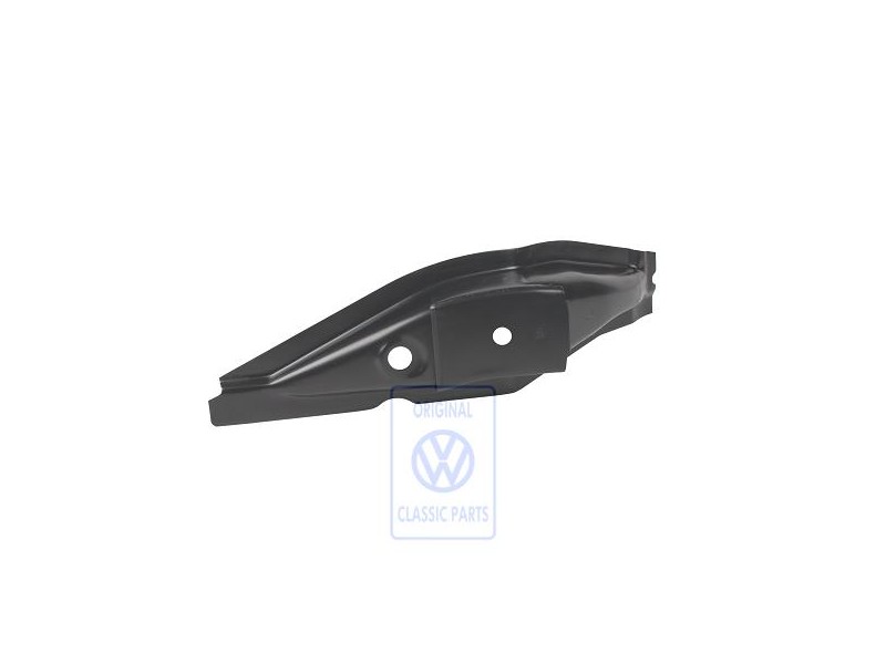 VW Original Renfort De Tunnel - 333804368