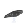 VW Original Renfort De Tunnel - 333804368