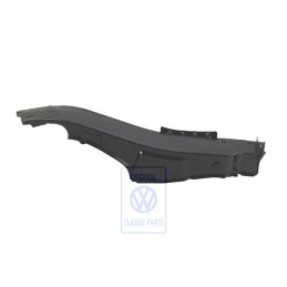 VW Original Partie Arriere De Longeron - 333804601A