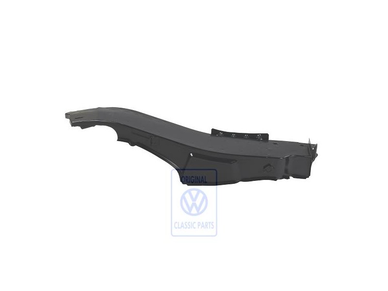 VW Original Partie Arriere De Longeron - 333804601A
