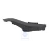 VW Original Partie Arriere De Longeron - 333804601A