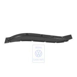 VW Original Renfort Pour Longeron - 333804639