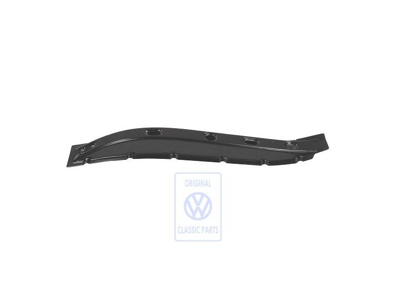 VW Original Renfort Pour Longeron - 333804639